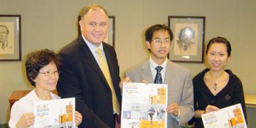 环球财经2006“金融投资博览会”新闻发布会