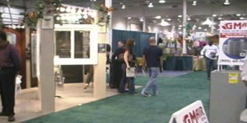 2007加拿大全国家居展