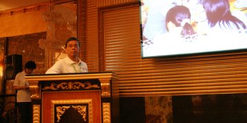 福慧基金会2009“福宴”