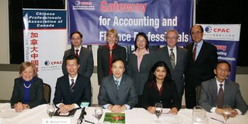 CPAC获省政府拨款推出培训项目