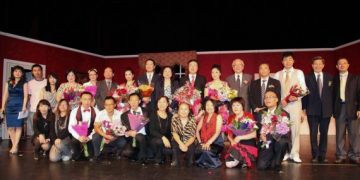 2012 加中企业家活动日圆满举行