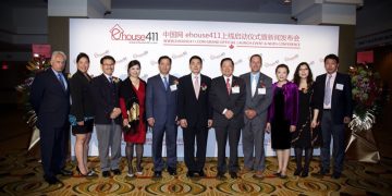 中国网旗下“ehouse411”加拿大正式上线