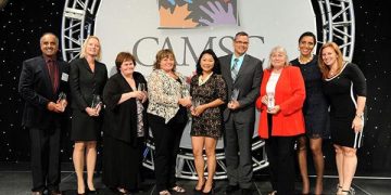 原住民及少数族裔供应商委员会11周年