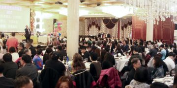 宏泰金融市场人心双丰收