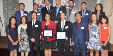 创业协进会(ACCE) 举办2017商务交流会