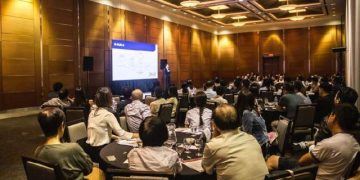 万锦金融家族办公室办财富管理高端讲座