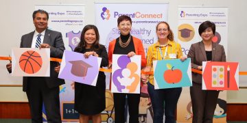 首个一站式亲子育儿资讯与产品博览会