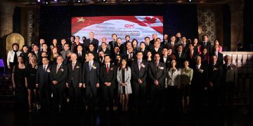 2017加中旅游高峰论坛