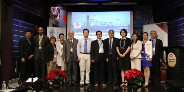 加中甘肃总商会企业家论坛圆满举行