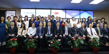 西北英才齐聚首，携手行，创大业！