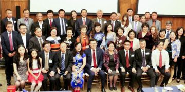 加拿大“四川美食文化交流与推介活动”