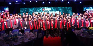 RIFO 2019 颁奖盛宴圆满举行