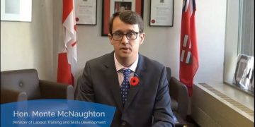 加拿大华人持牌移民顾问协会第三届年会