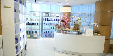 多伦多万锦希尔顿酒店美诺医美中心