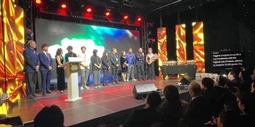 住家网2023年度颁奖庆典