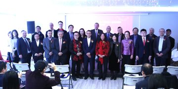 中国广东特色农产品（预制菜）品鉴交流