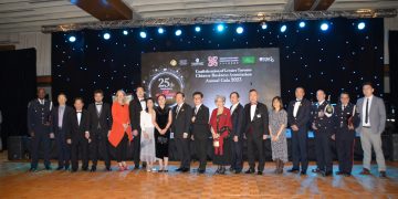 大多市华商总会 「华商之夜」25周年晚宴圆满落幕