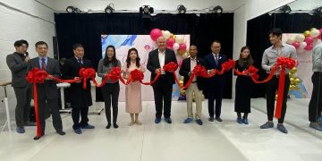 唯愿少儿教育中心隆重开业