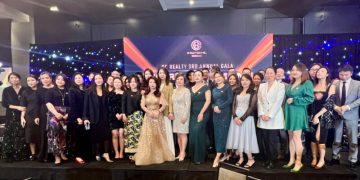 HC博域地产第3届年度颁奖盛典圆满成功