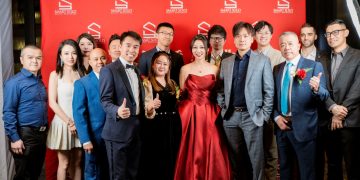 舒适置业2024第二届年度颁奖盛典隆重举行