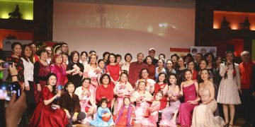 辽宁协会、商会携手云南、大连同乡及高校举办2024春节大联欢