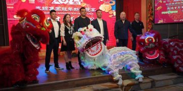 泰锦集团2024“激情十年不忘初心”10周年庆典