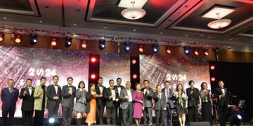 多伦多台商会2024『 台商之夜』成功举办