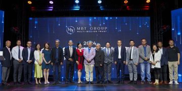 2024多伦多地产投资博览会