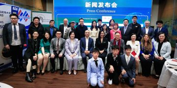 士嘉堡约克区华商会将于6月举办42周年庆典