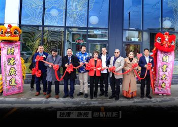 名厨主理“阿拉海派私厨”盛大开业