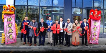 名厨主理“阿拉海派私厨”盛大开业