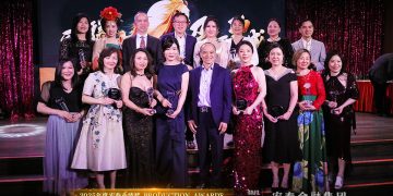 宏泰金融2026颁奖典礼(保险业绩总奖)